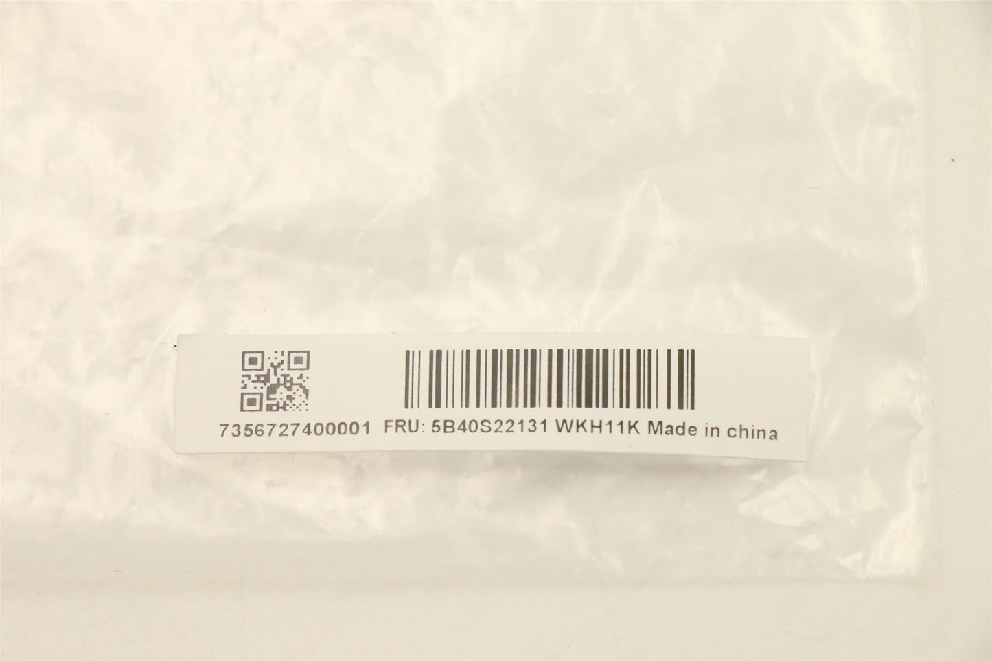 Lenovo Bracket C 82UD type C 5B40S22131