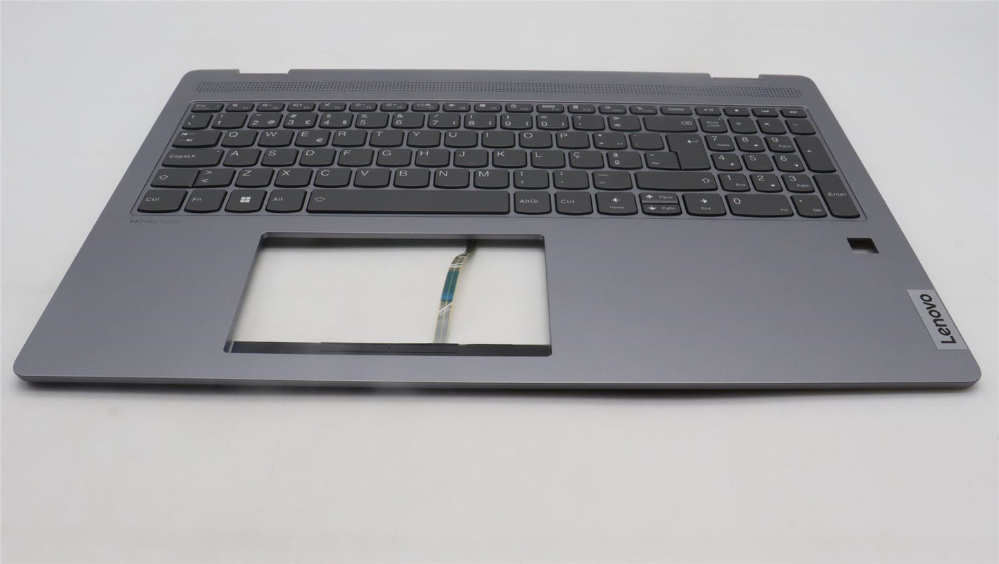 Lenovo Upper Case ASM_POR W 82XY AG 5CB1K60148