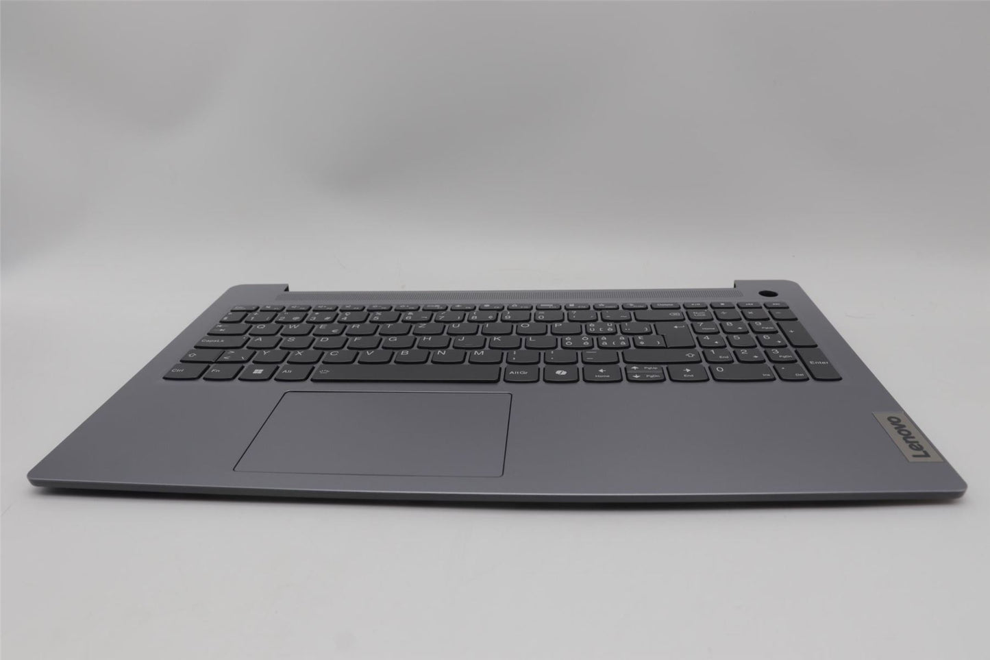 Lenovo Upper Case ASM_SWS L 83E6FP AG BL 5CB1N95283