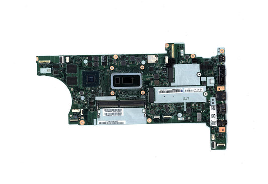 Lenovo 02HK926 BDPLANAR WIN,i7-8565U,8GB,Y-TPM2,SWG