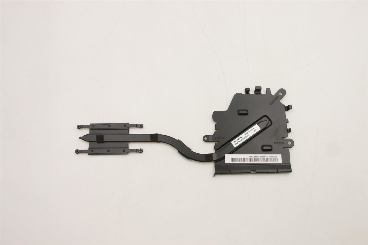 Lenovo Thermal Module L 82LV WEIHONG 5H40S20457