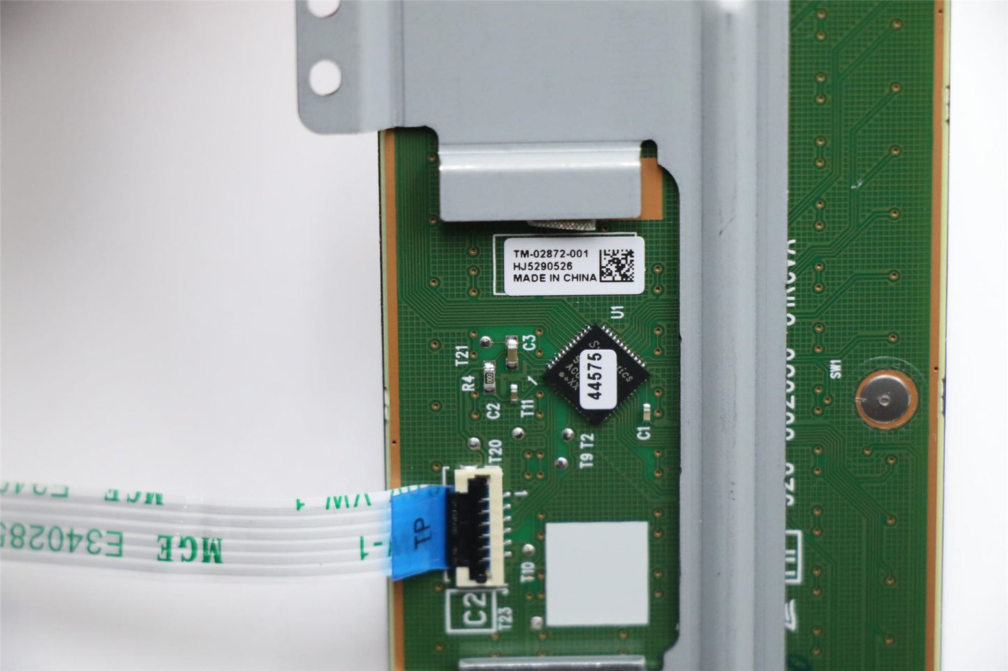 Lenovo Miix 3-1030 Touchpad Trackpad PCB Board Black 5C50H20084