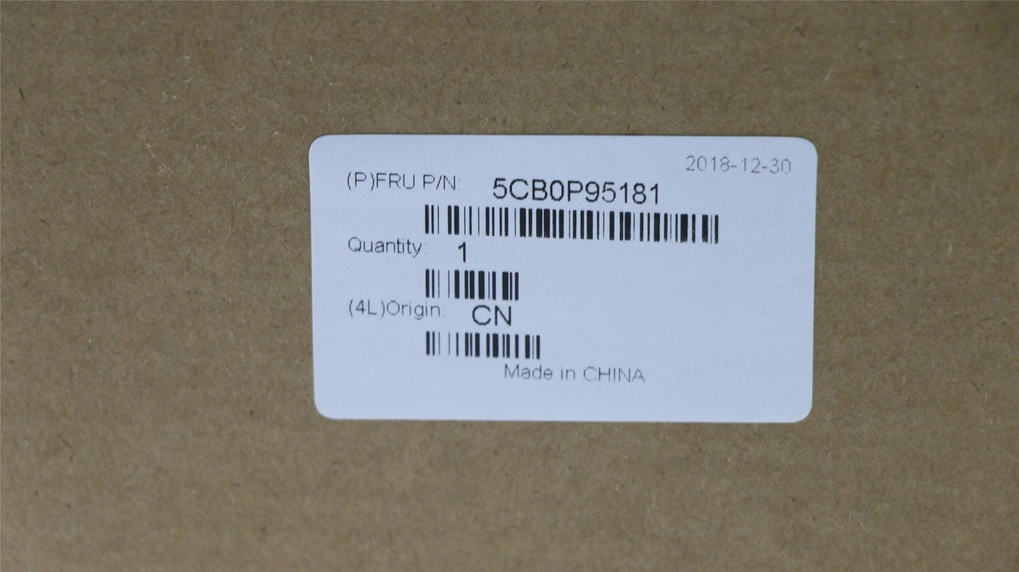 Lenovo Flex 6-11IGM LCD Cover Rear Back Housing Grey 5CB0P95181