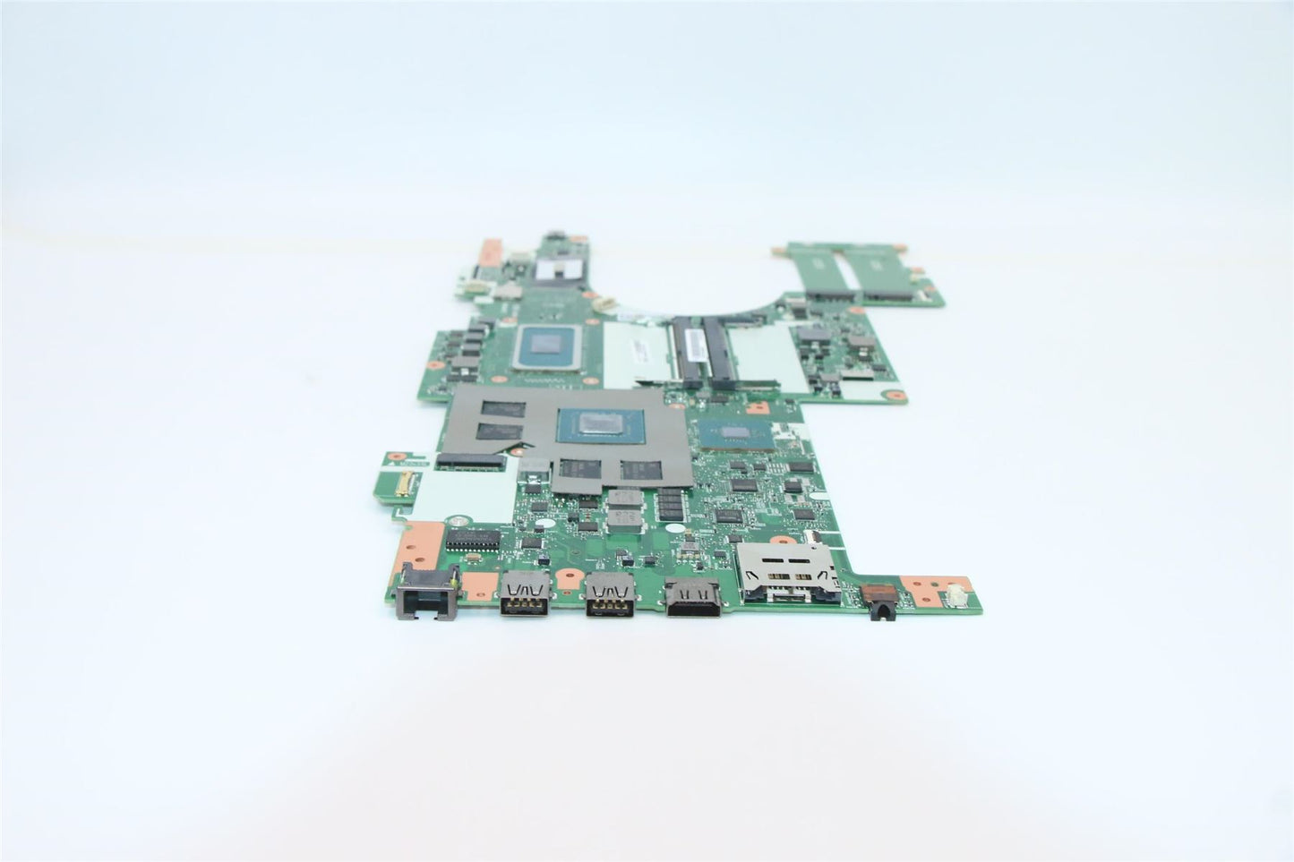 Lenovo ThinkPad P15v Gen 2 s Motherboard Mainboard DIS INTELI511400H 5B21D93074