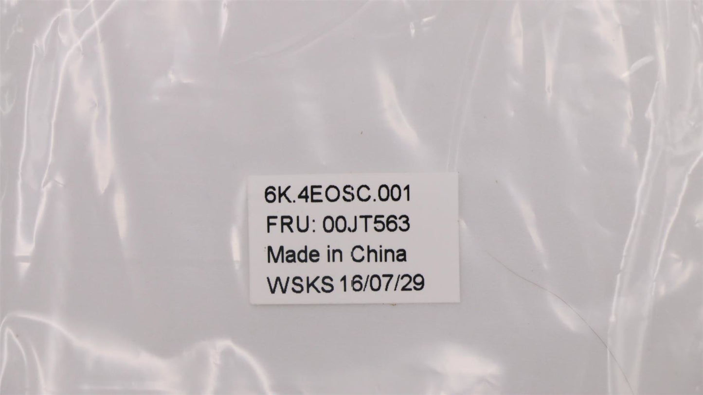 Lenovo ThinkPad Helix Screw Screws Kit 00JT563