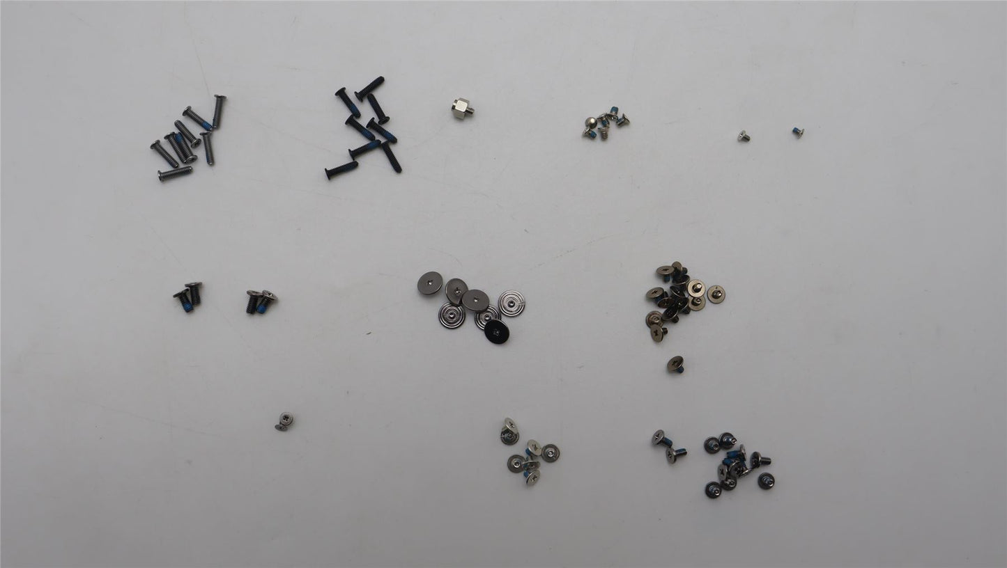 Lenovo SCREW Screw Pack C 83FD 5S10S35637