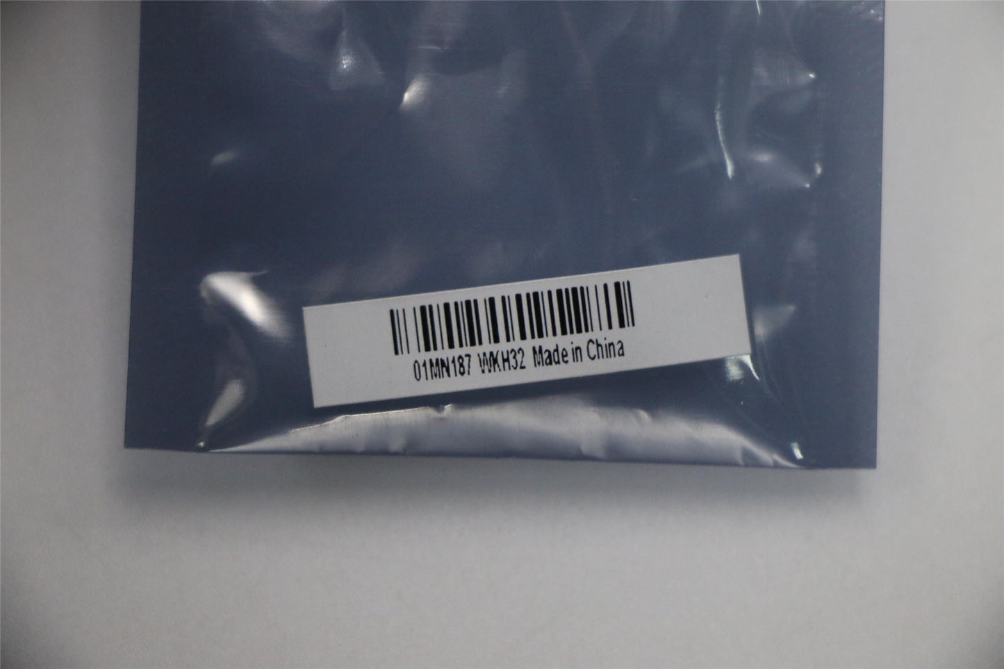 Lenovo MECH_ASM DCA70_MIC 01MN187