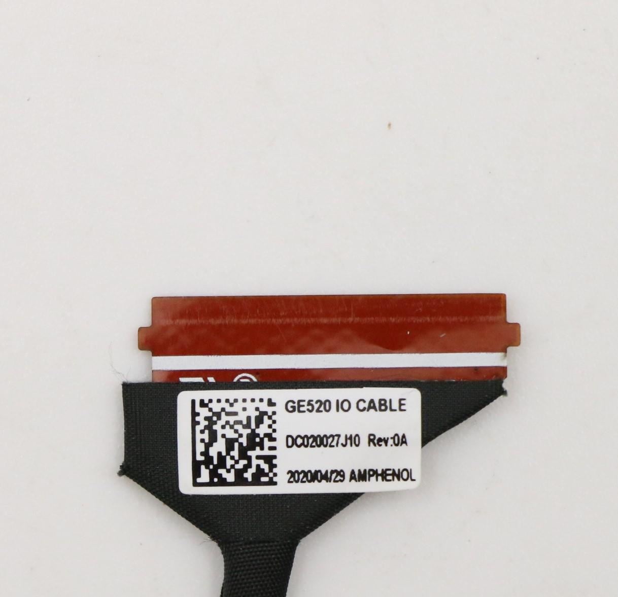 Lenovo ThinkPad E15 Gen 4 Cable Lcd Screen Display LED 5C10Z23839