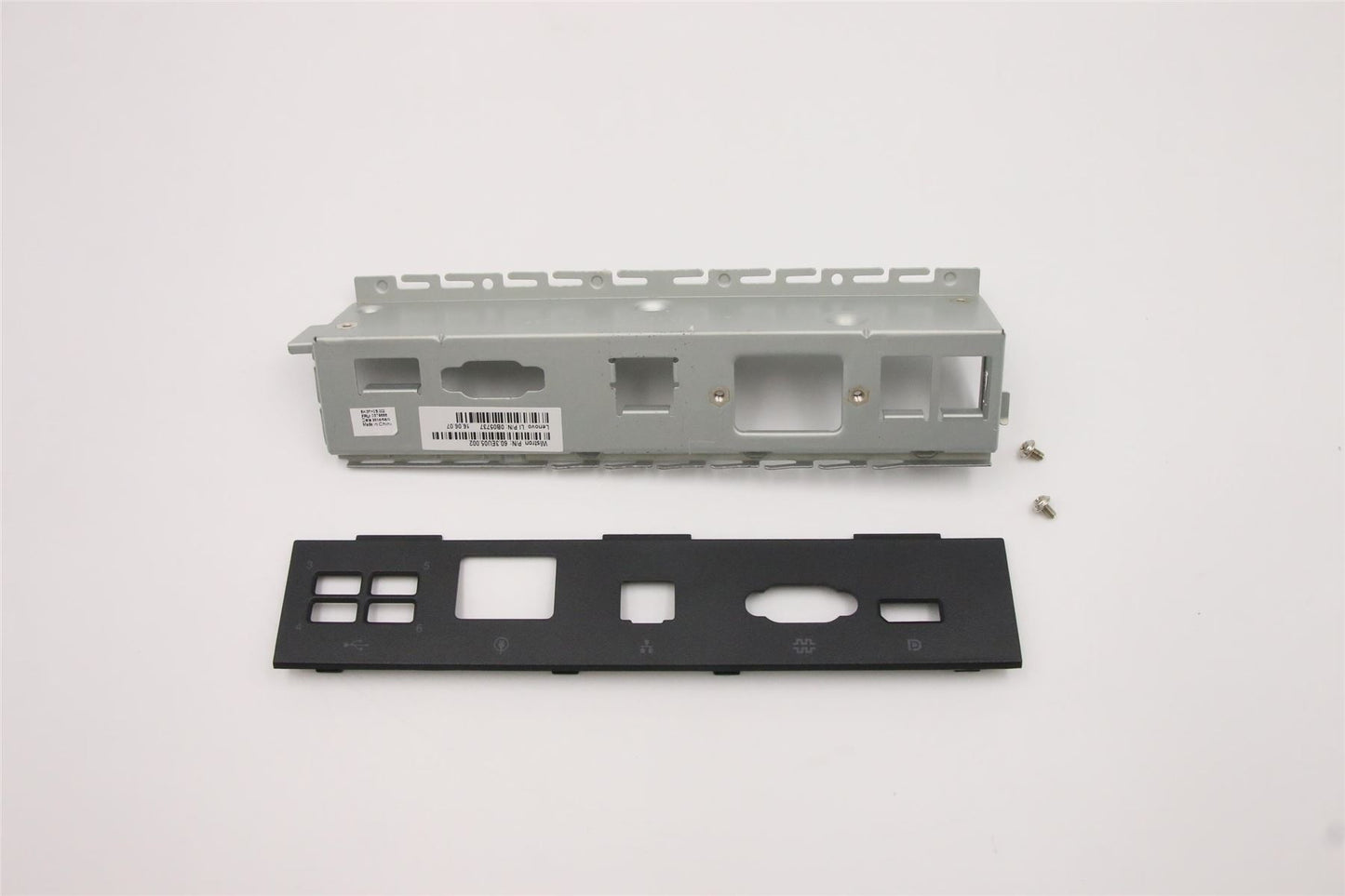 Lenovo 03T9666 MECH ASM FRU,ASSY_REAR_IO_BRKT_TOPEKA
