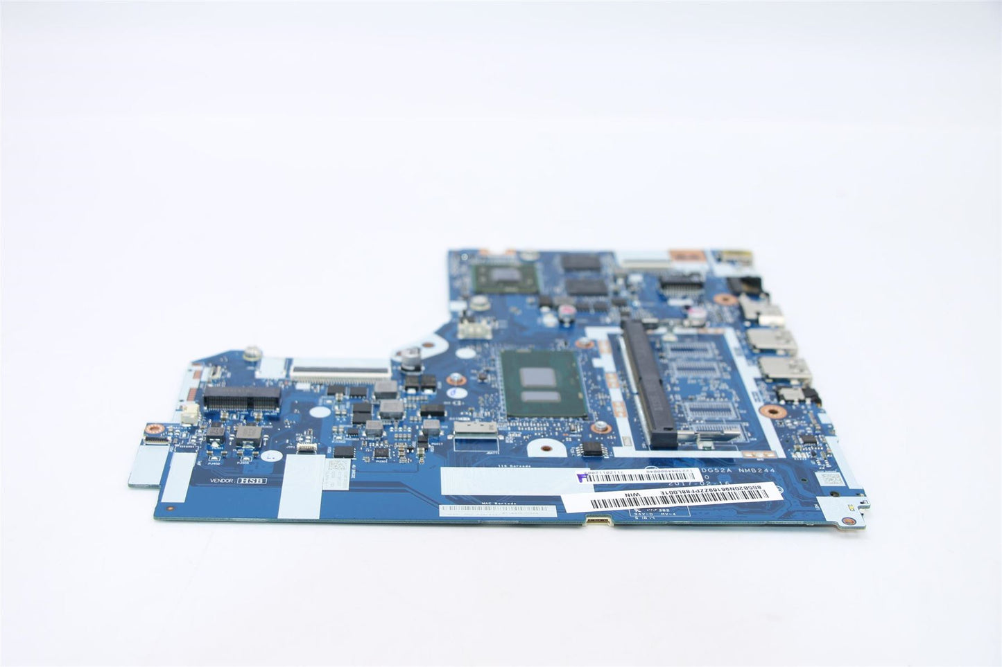 Lenovo 5B20N96169 MB L80YE I77500UH R17M1 2G WIN