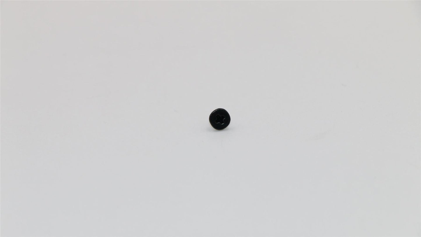 Lenovo 01EF829 SCREW M2x3.8_FLAT for WifiC, Liteon