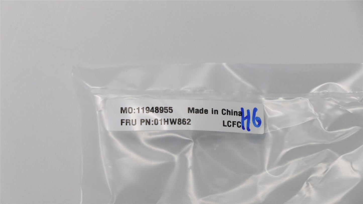 Lenovo ThinkPad L470 Wi-Fi Wifi Wireless Antenna 01HW862