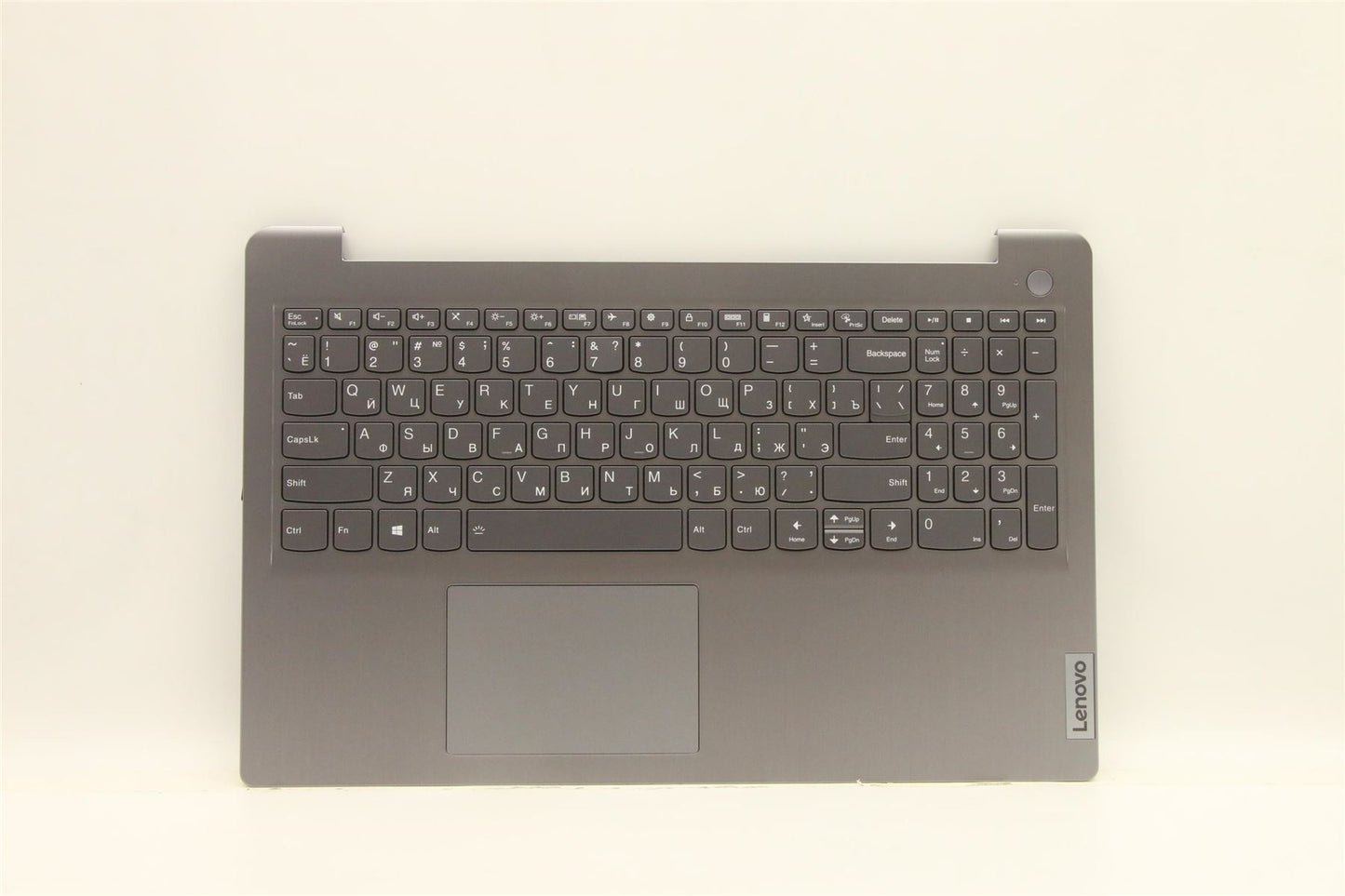 Lenovo IdeaPad 3-15ITL6 3-15ALC6 Palmrest Touchpad Cover Keyboard 5CB1B69145