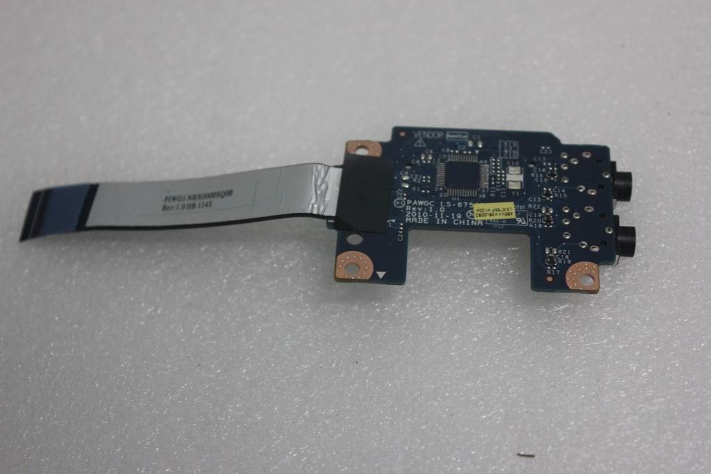 Lenovo PAWGC 2IN1-Cost Card Reader Board 11014024