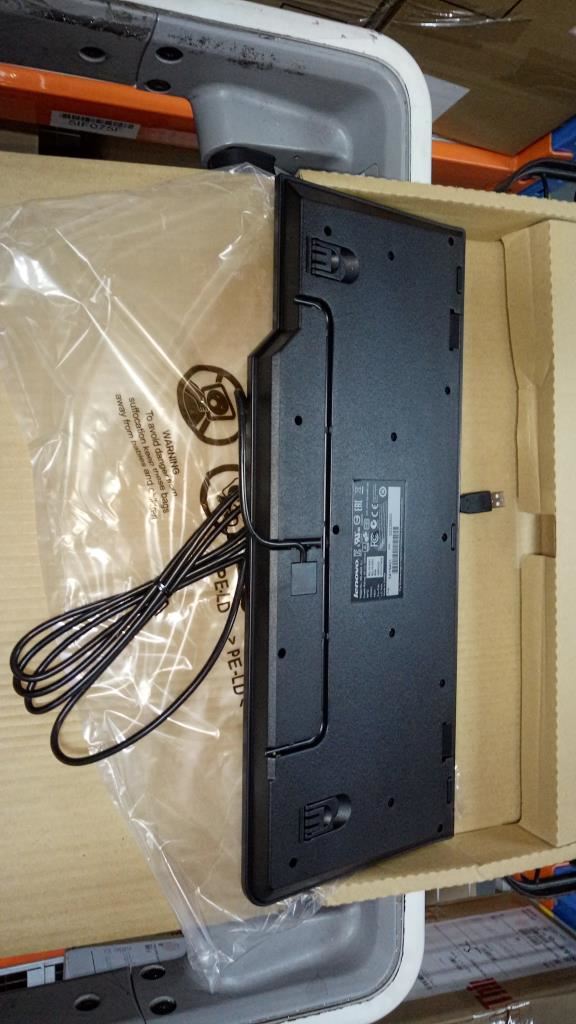 Lenovo NetVista,USB,ARA 54Y9401