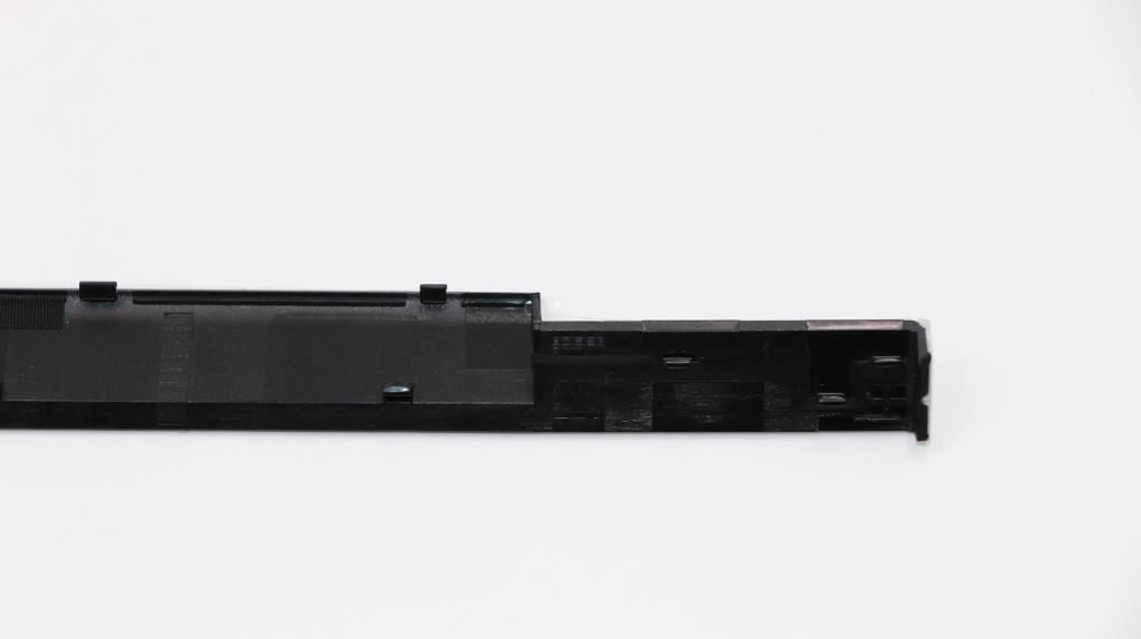 Lenovo IdeaPad U430 Touch Hinge Cap Strip Trim Cover Silver 90203759