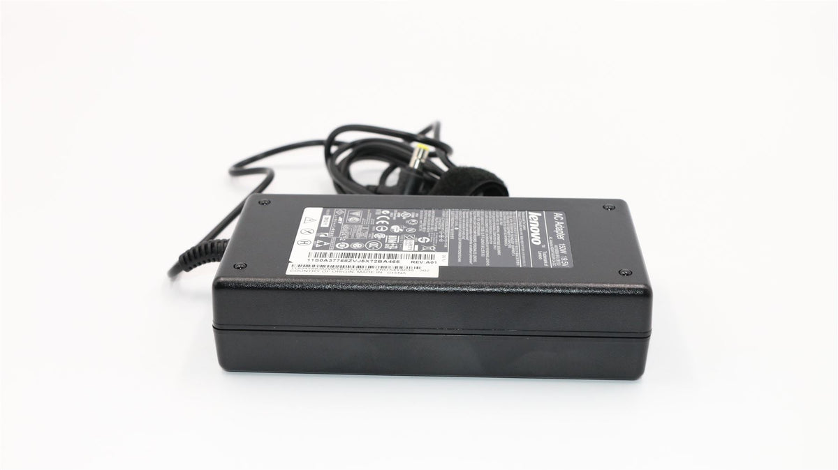 Genuine Lenovo ThinkCentre M91p M91 Power Adapter Charger 150w 54Y8910