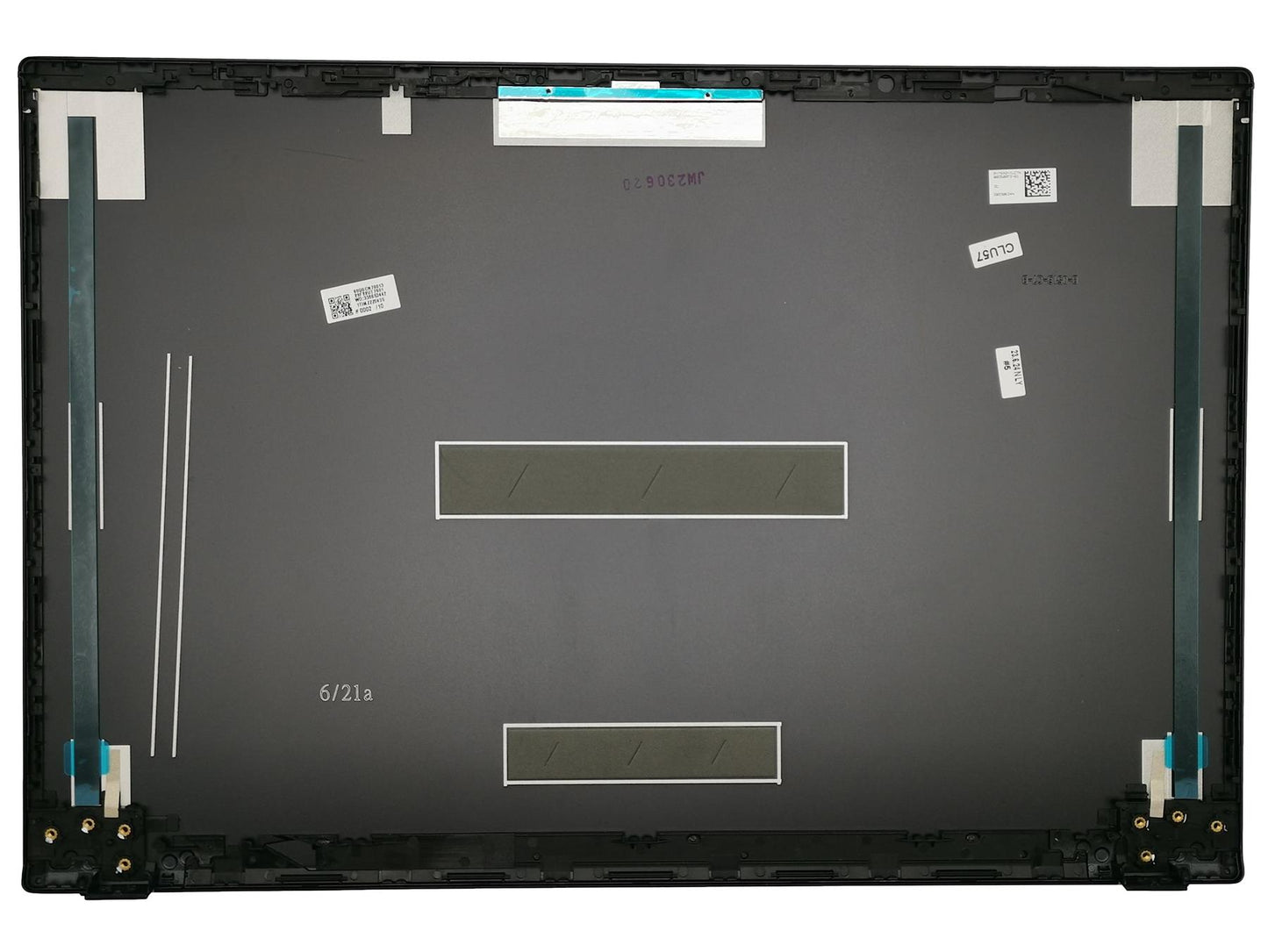 Acer Aspire A715-51G A715-76 LCD Cover Rear Back Housing Black 60.QGCN7.001