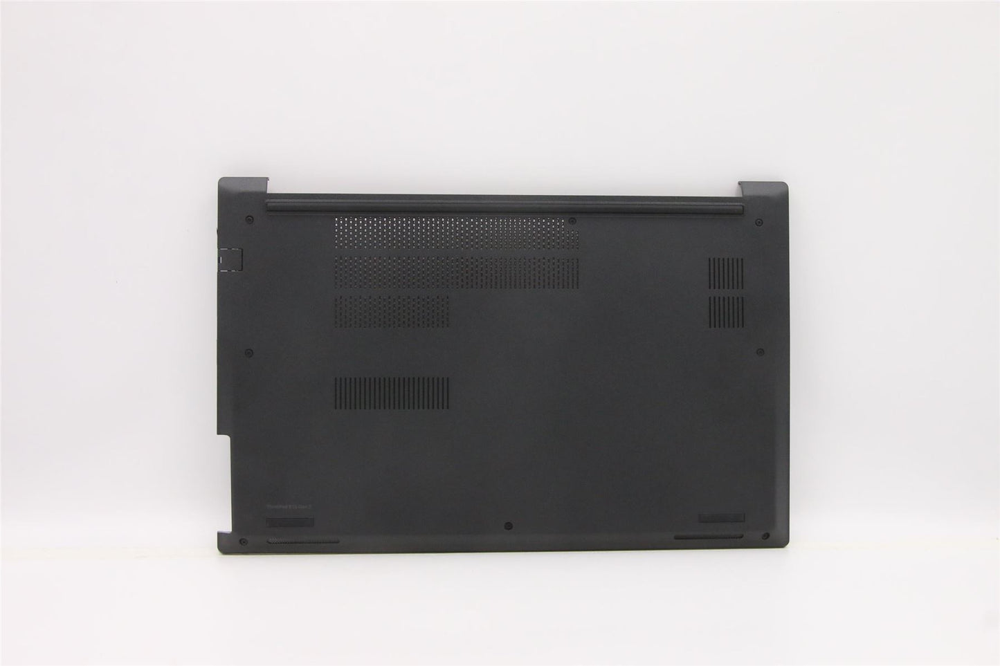 Lenovo ThinkPad E15 Gen 3 Bottom Base Lower Chassis Cover Black 5CB0Z69333