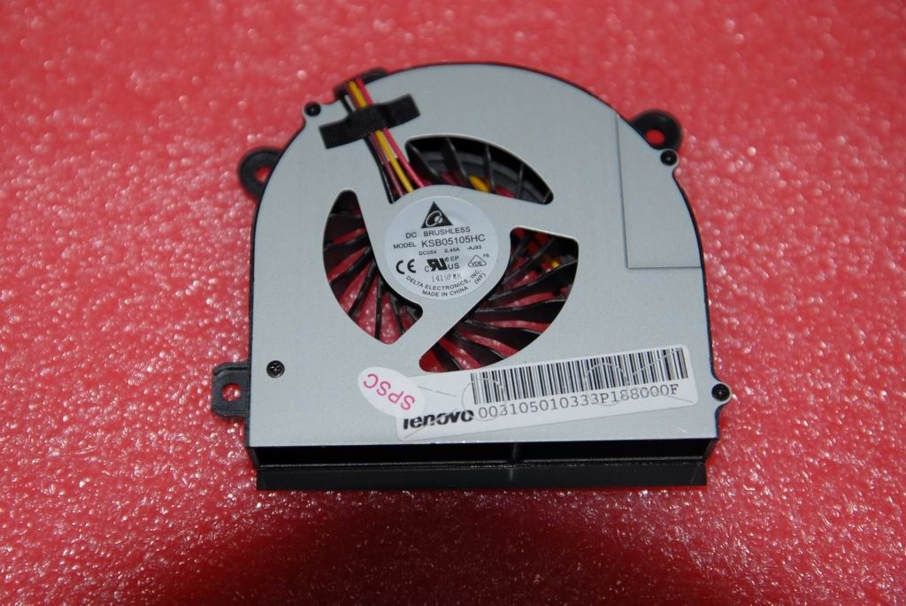 Lenovo PIWG4 UMA Cooling Integrated Graphics Fan 31050103