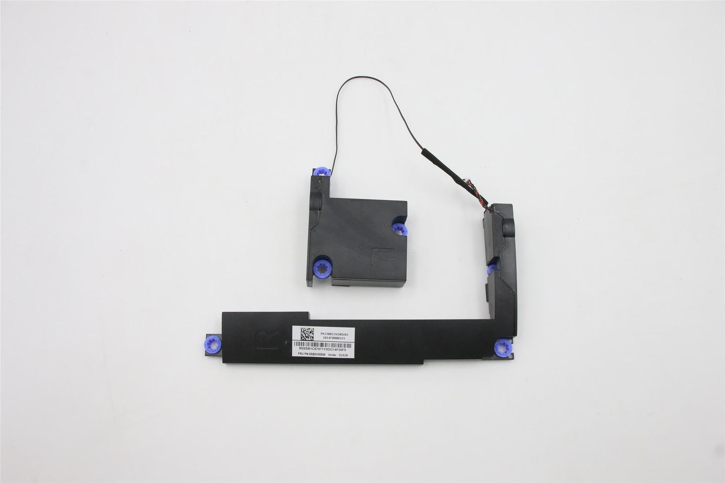 Lenovo IdeaCentre 3 22ITL6 3 22ADA6 3 22IAP7 3 21ITL7 Speaker Speakers 5SB0V05586