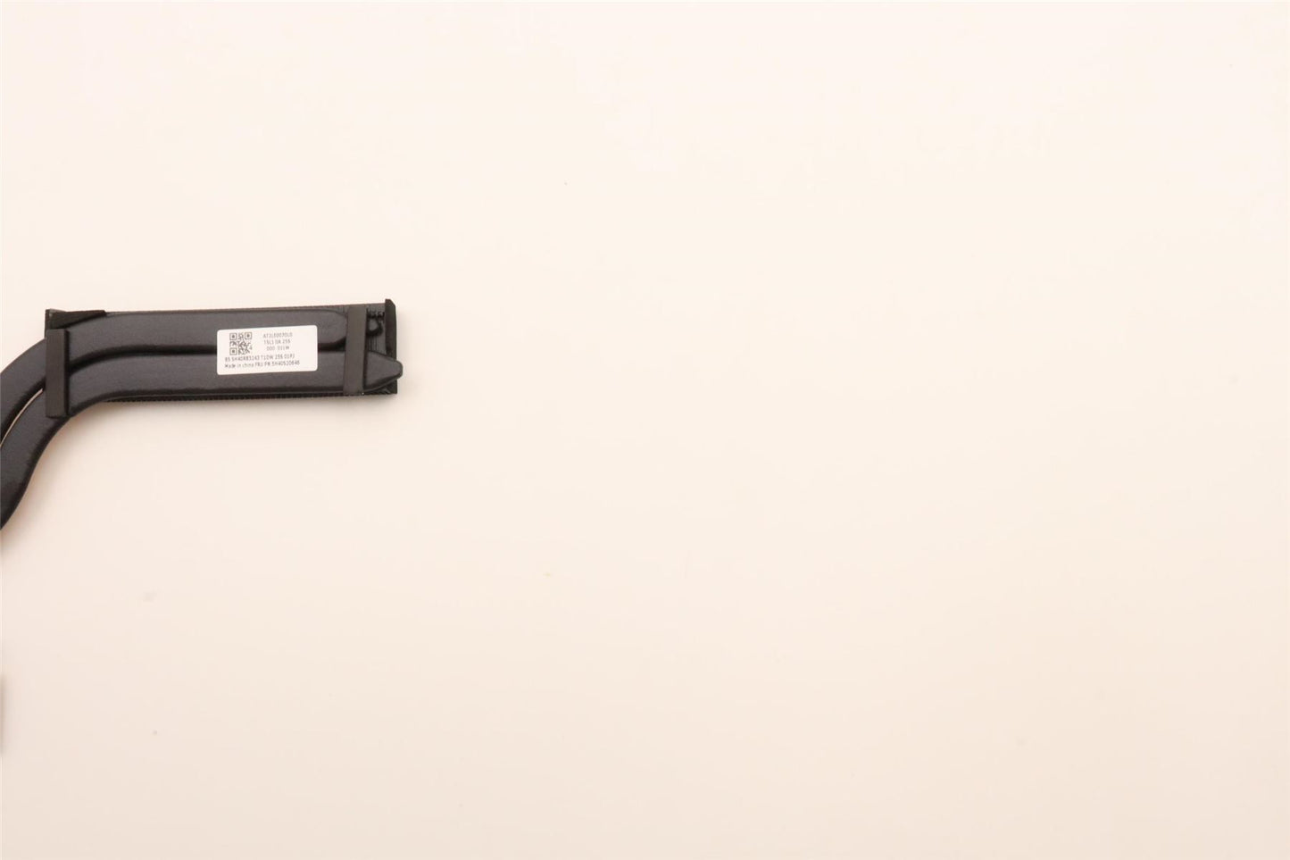 Lenovo Heatsink L 82TL TAISOL UMA 5H40S20646