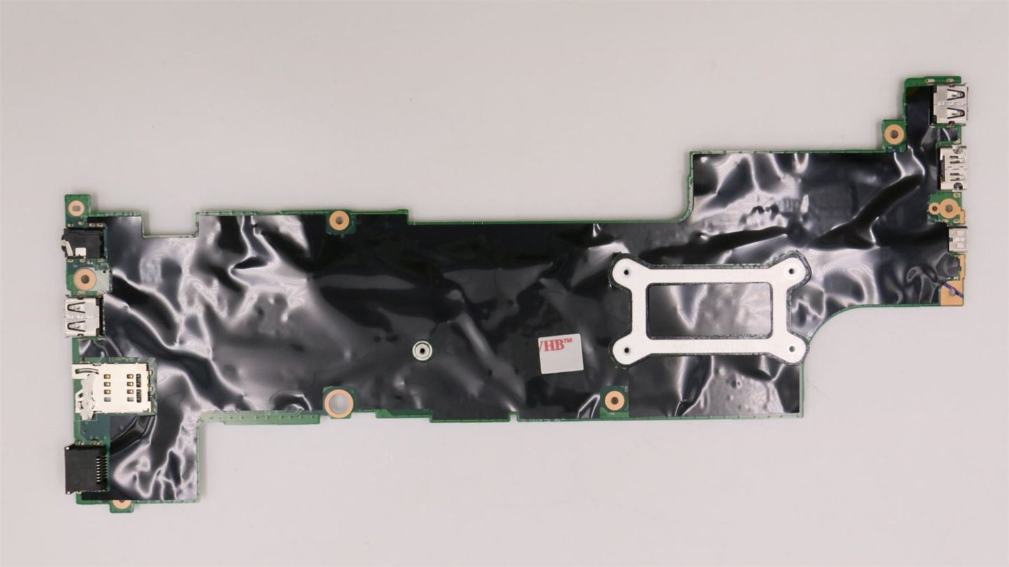 Lenovo ThinkPad X270 Motherboard Mainboard 01LW726