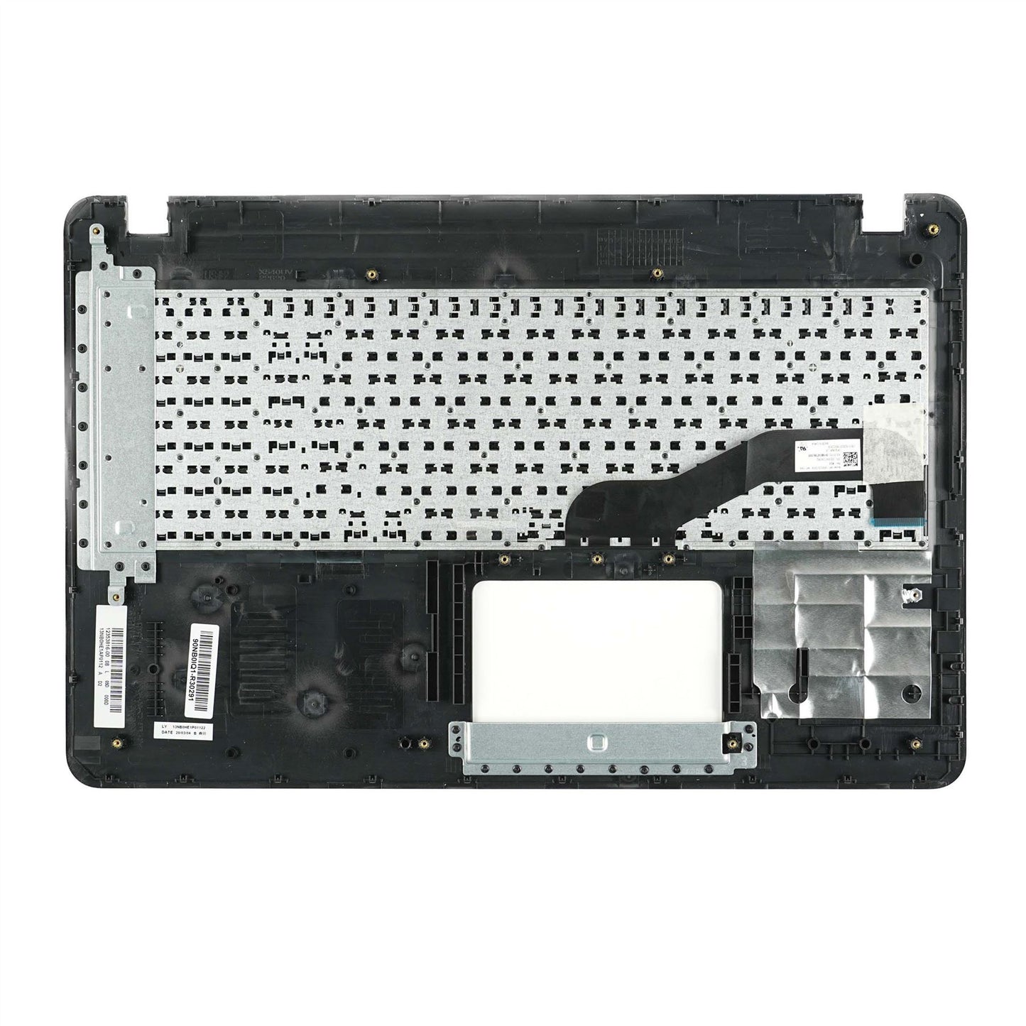 Asus X540MA X540MB Keyboard (Us Module/As (Isolation) 90NB0IQ1-R30291