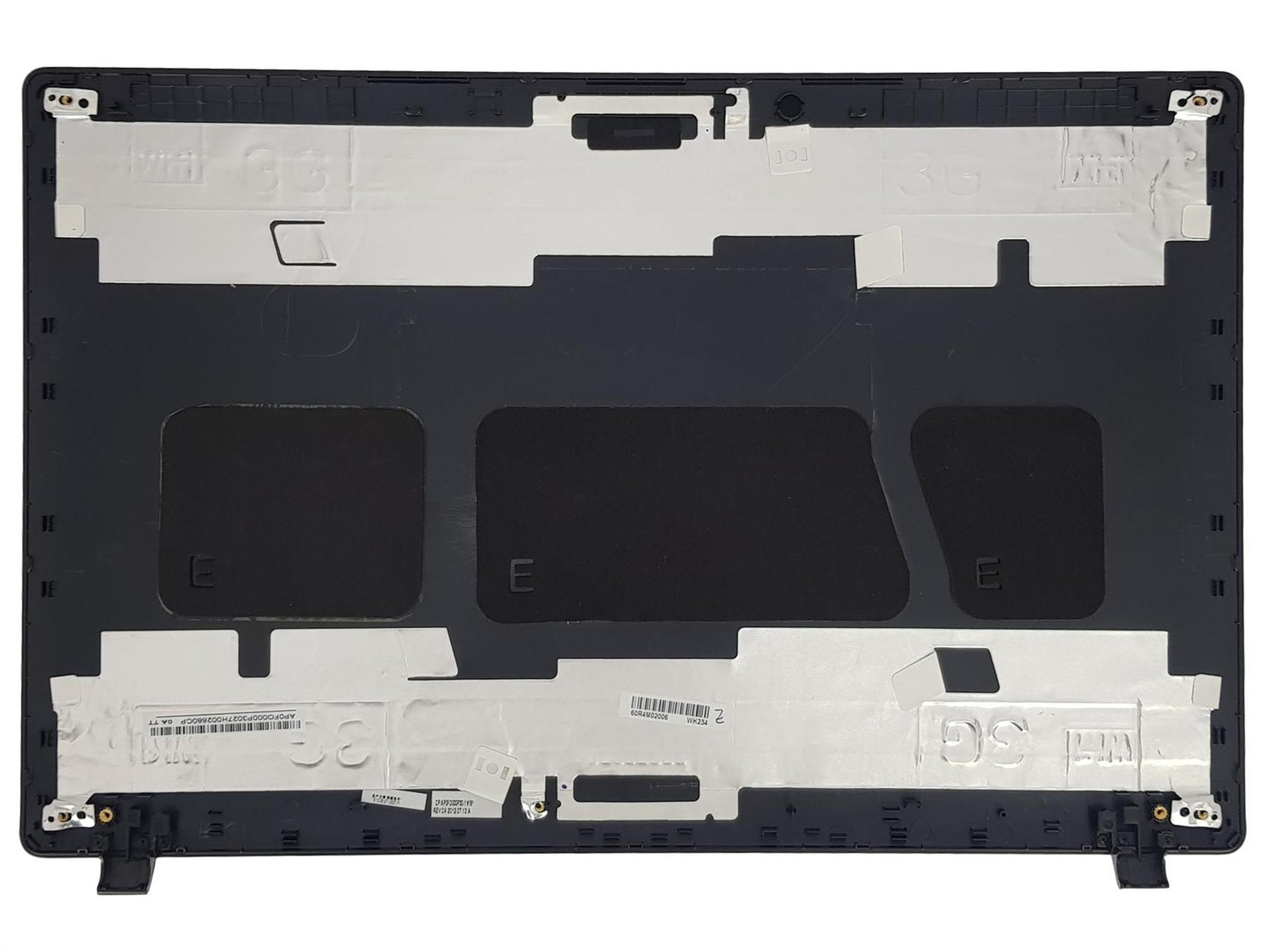Acer Aspire 5742 5742G 5742Z 5742ZG Rear Housing Back LCD Lid Cover Case Red
