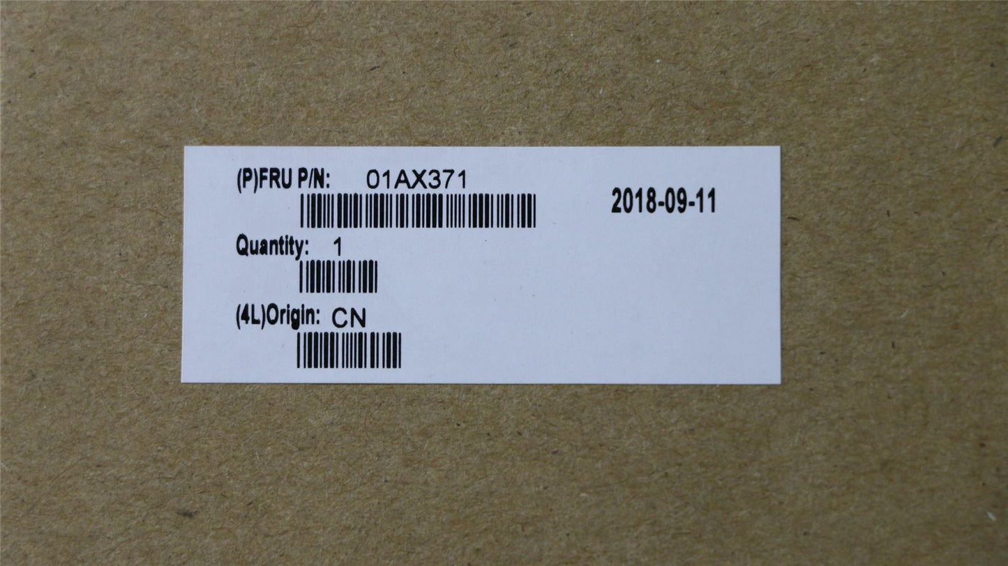 Lenovo ThinkPad T470 A475 Keyboard Bulgairian Black 01AX371