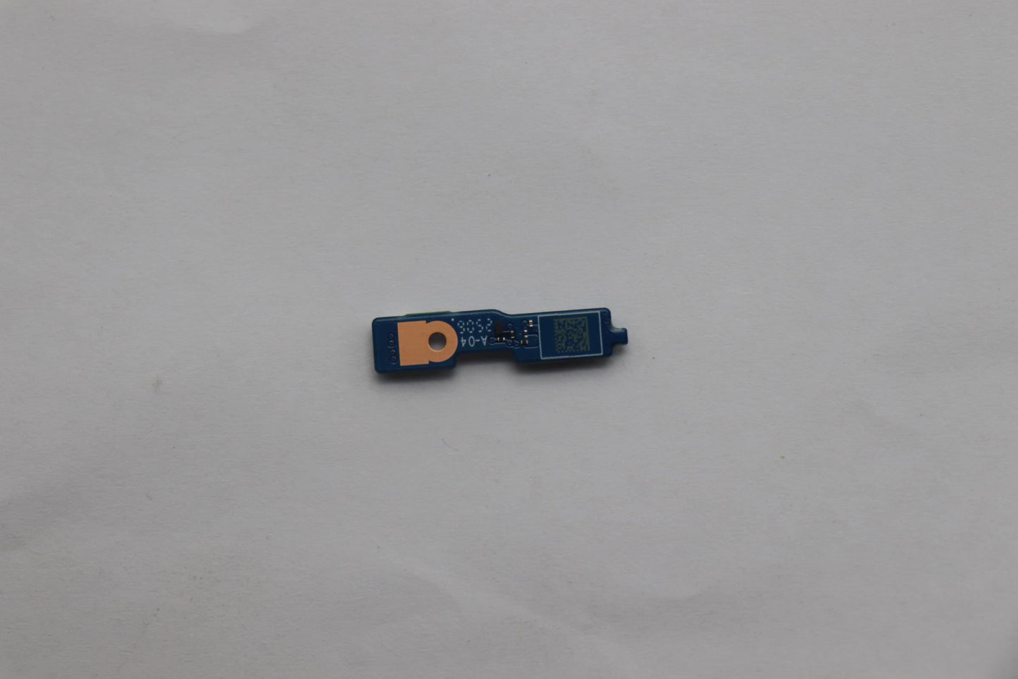 Lenovo CARDPOP Mic H 83JR Microphone Board 5C50S25807
