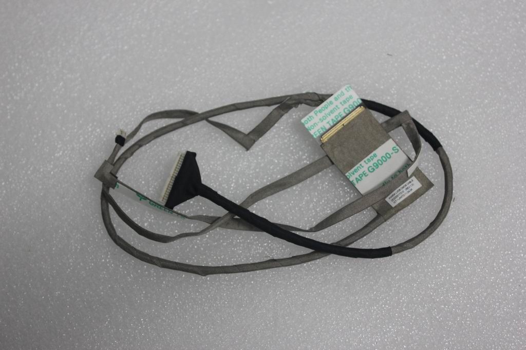 Lenovo IdeaPad G770 G780 Z500 Cable Lcd Screen Display LED 31050115