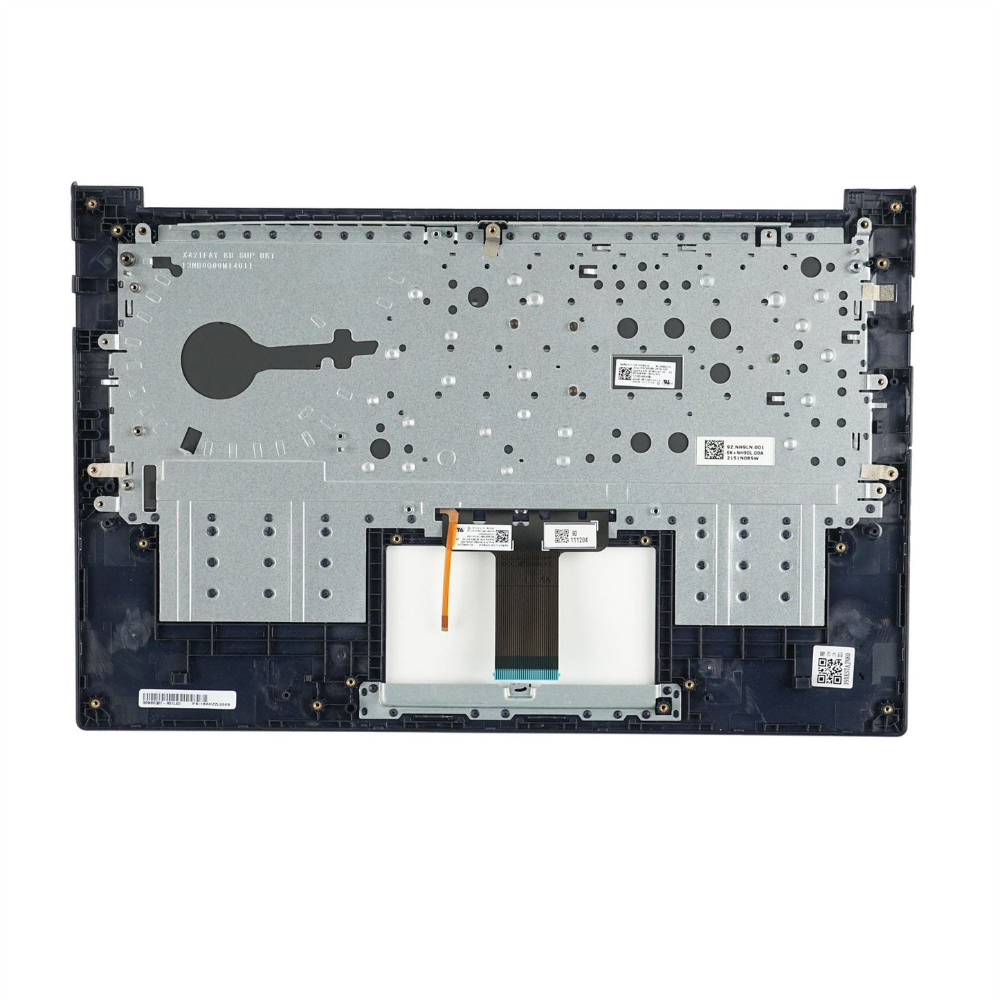 Asus X421DA Keyboard (Latin American) Module/As 90NB0R7A-R31LA0