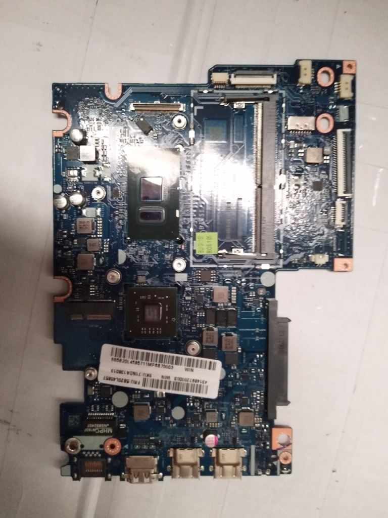 Lenovo MB C 80S7 WIN I36100U 2GNBL 5B20L45857