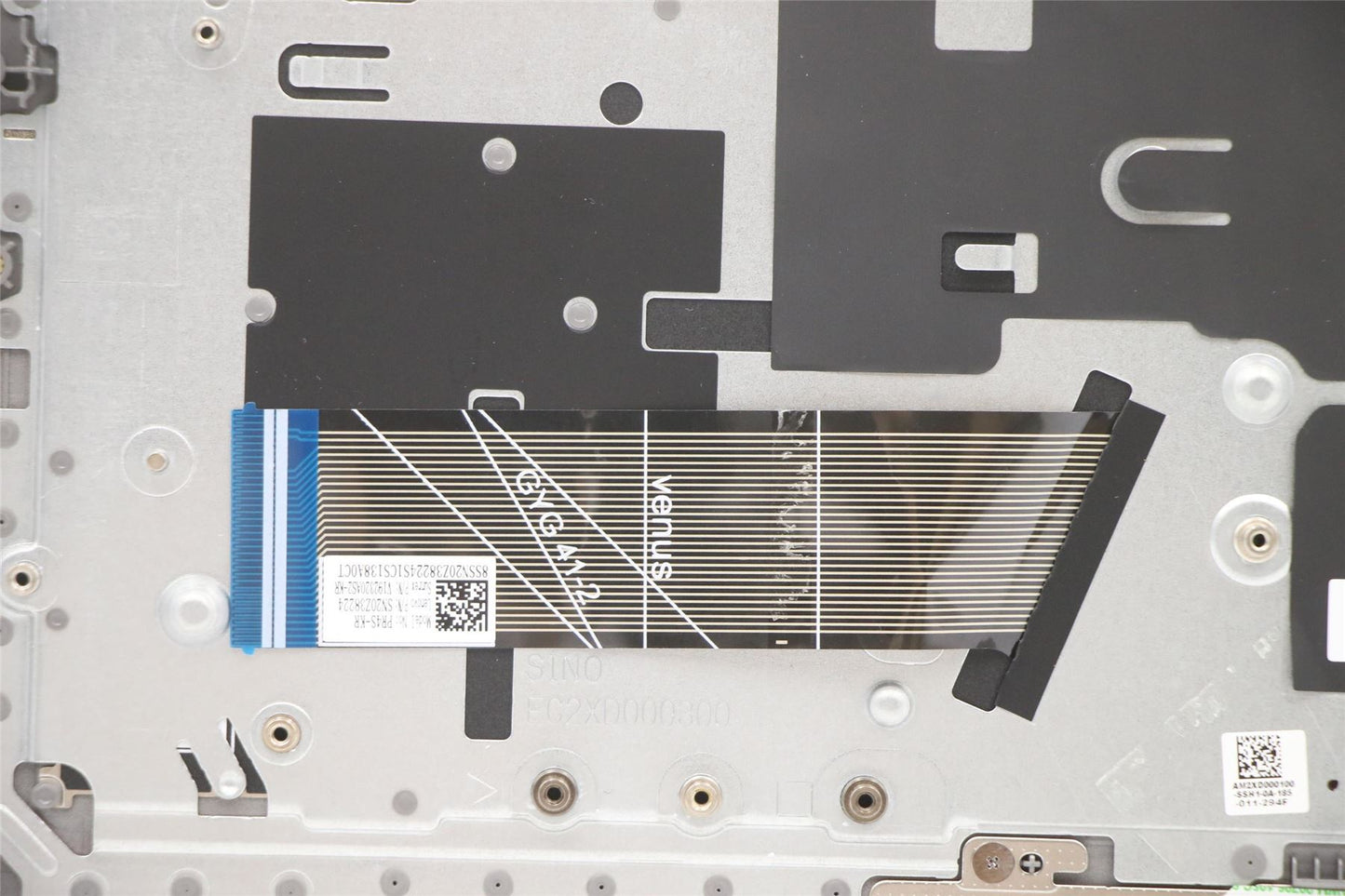 Lenovo Upper Case ASM_KOR C 20VF HDMGNBL 5CB1B02649