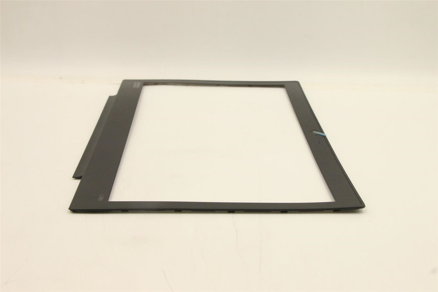 Lenovo ThinkPad L380 Bezel front trim frame Cover Black 02DA287
