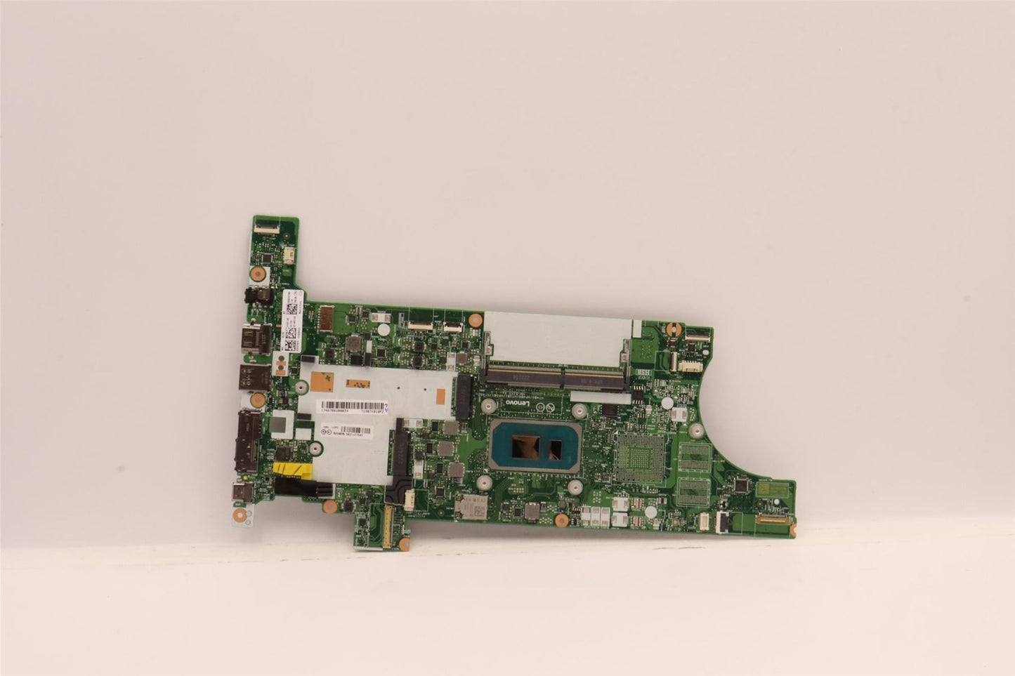 Lenovo ThinkPad T15 Gen 2 T14 Gen 2 Motherboard Mainboard UMA 16G 5B21M82869