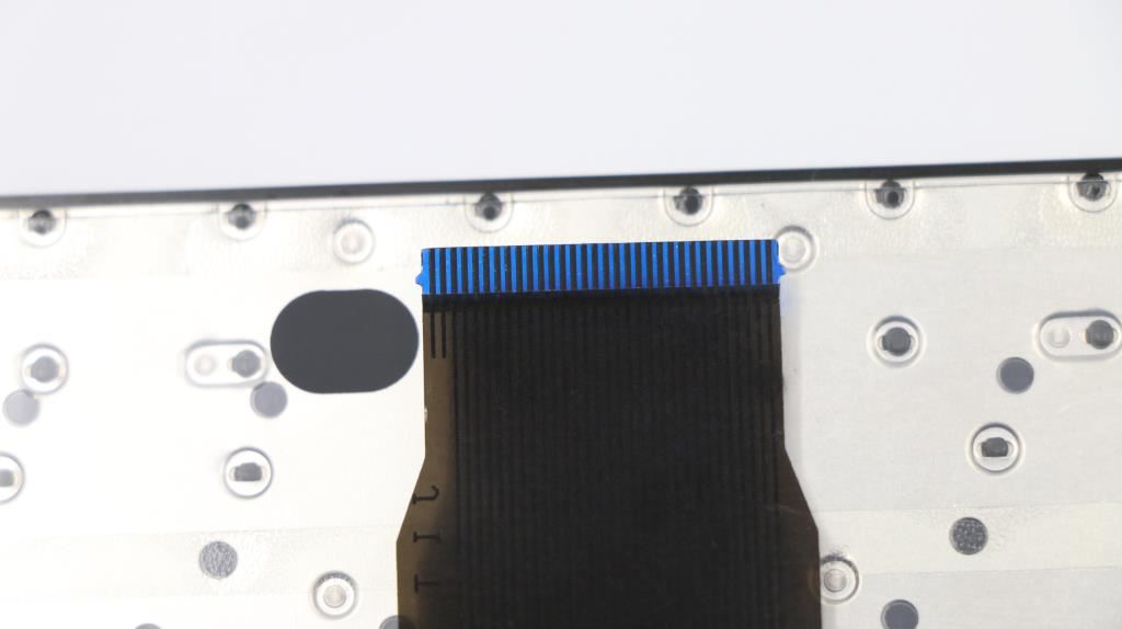 Lenovo Chicony Indian Keyboard 01AW043