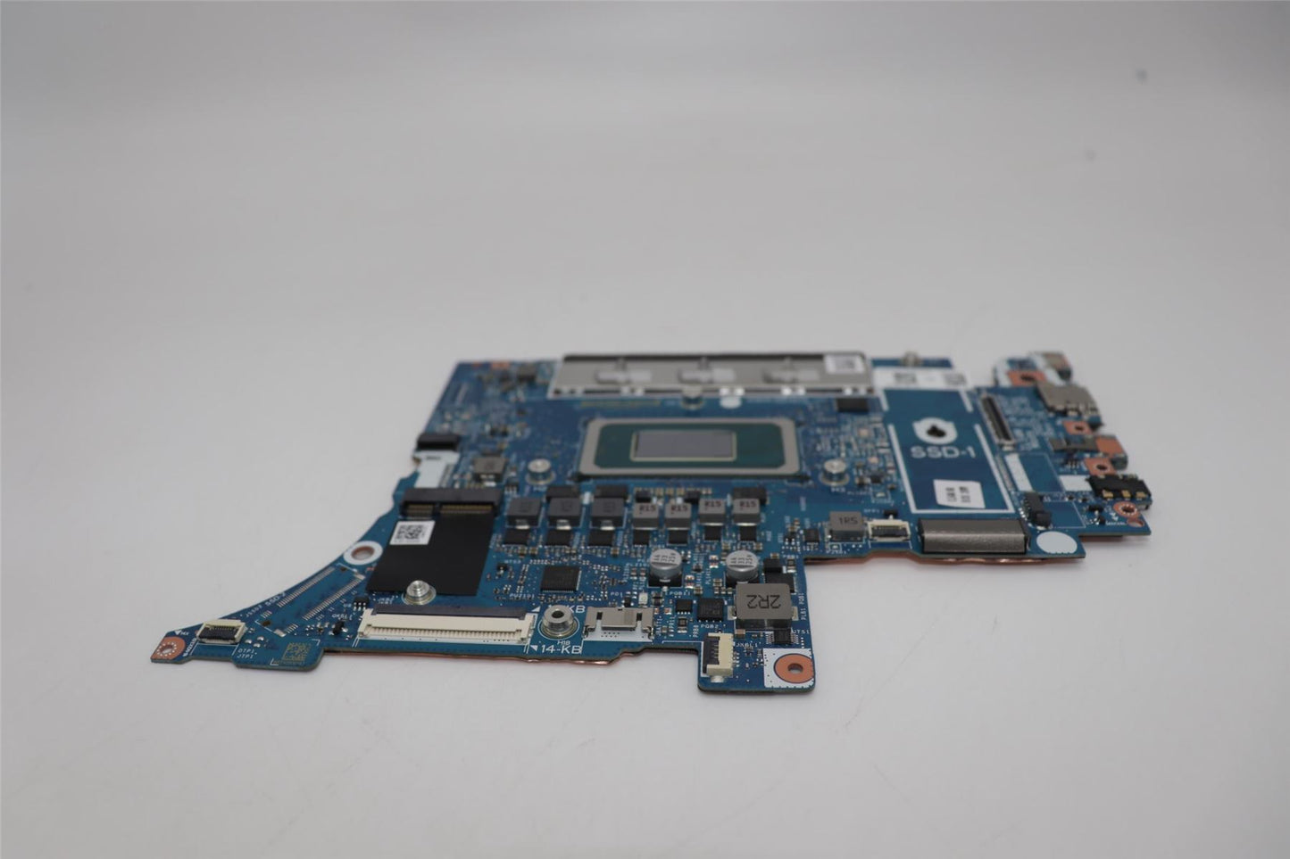 Lenovo C83DA NOK ULT7_155H UMA16G L RM 5B21M20730