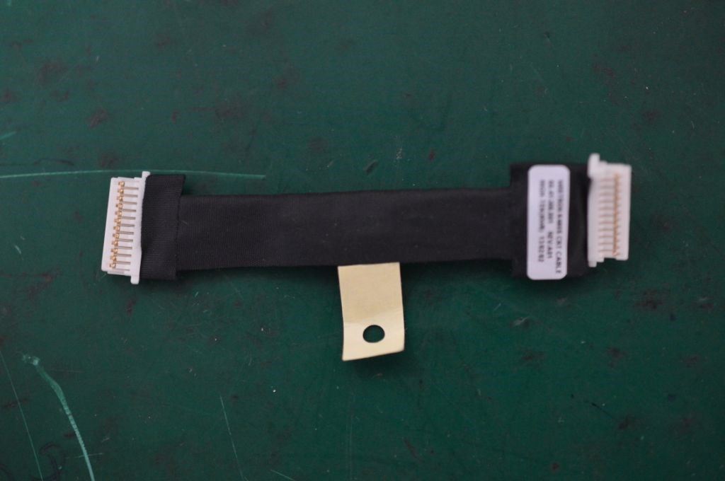 Lenovo LK490s Board CRT Port I/O Cable 90202489