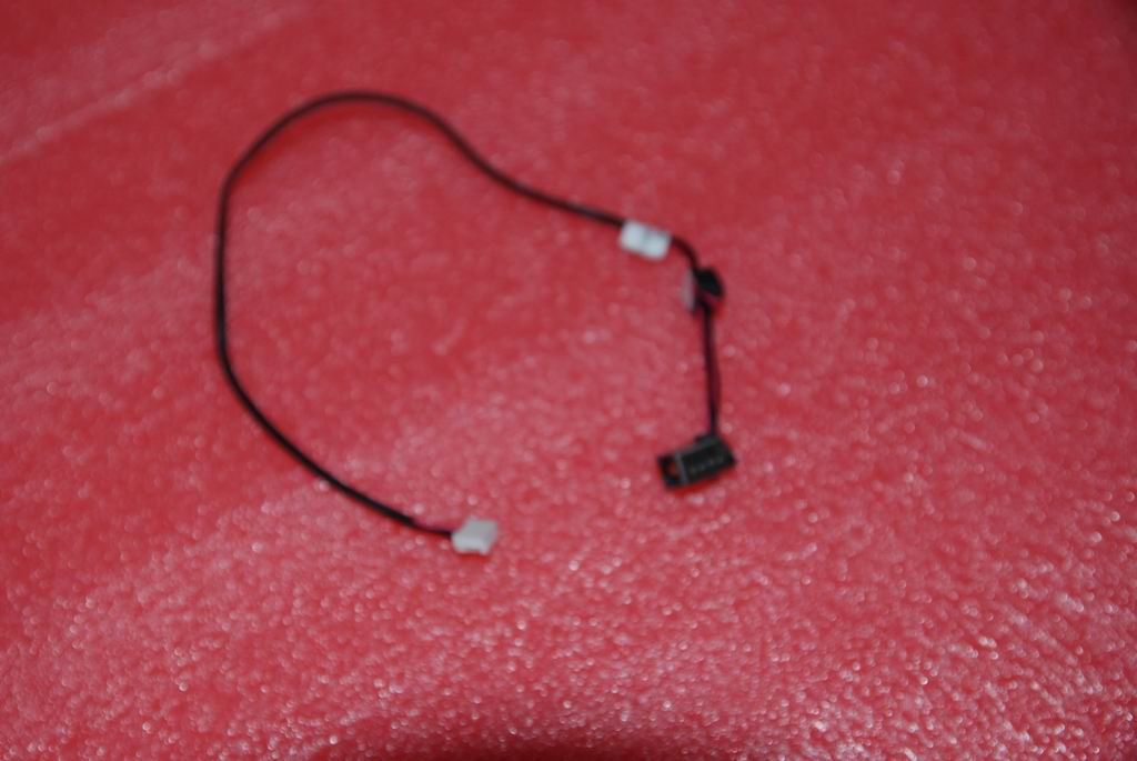 Lenovo IdeaPad G770 G780 Z500 DC In Port Socket Power Cable 31050109