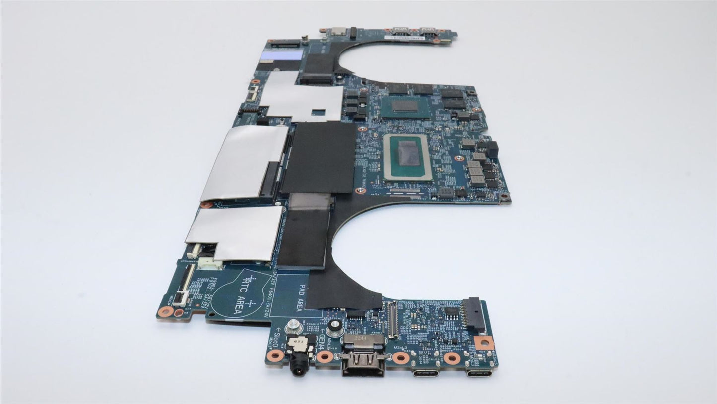 Lenovo ThinkPad P1 Gen 5 Motherboard Mainboard DIS INTELI912900H 5B21K68170