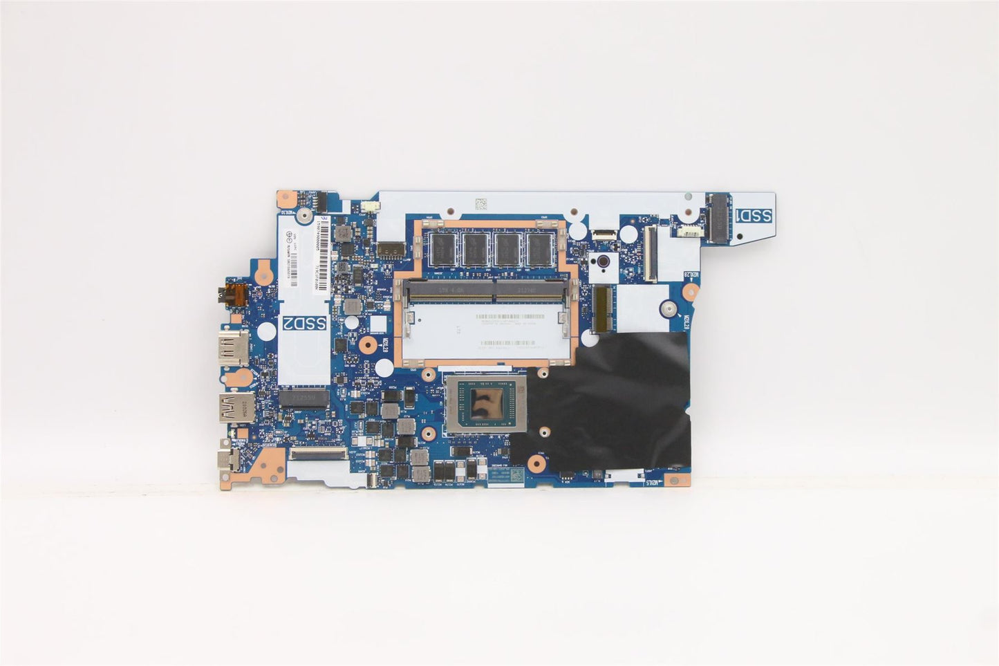 Lenovo ThinkPad E14 Gen 3 Motherboard Mainboard UMA AMDR55650UP 8G 5B21D65076