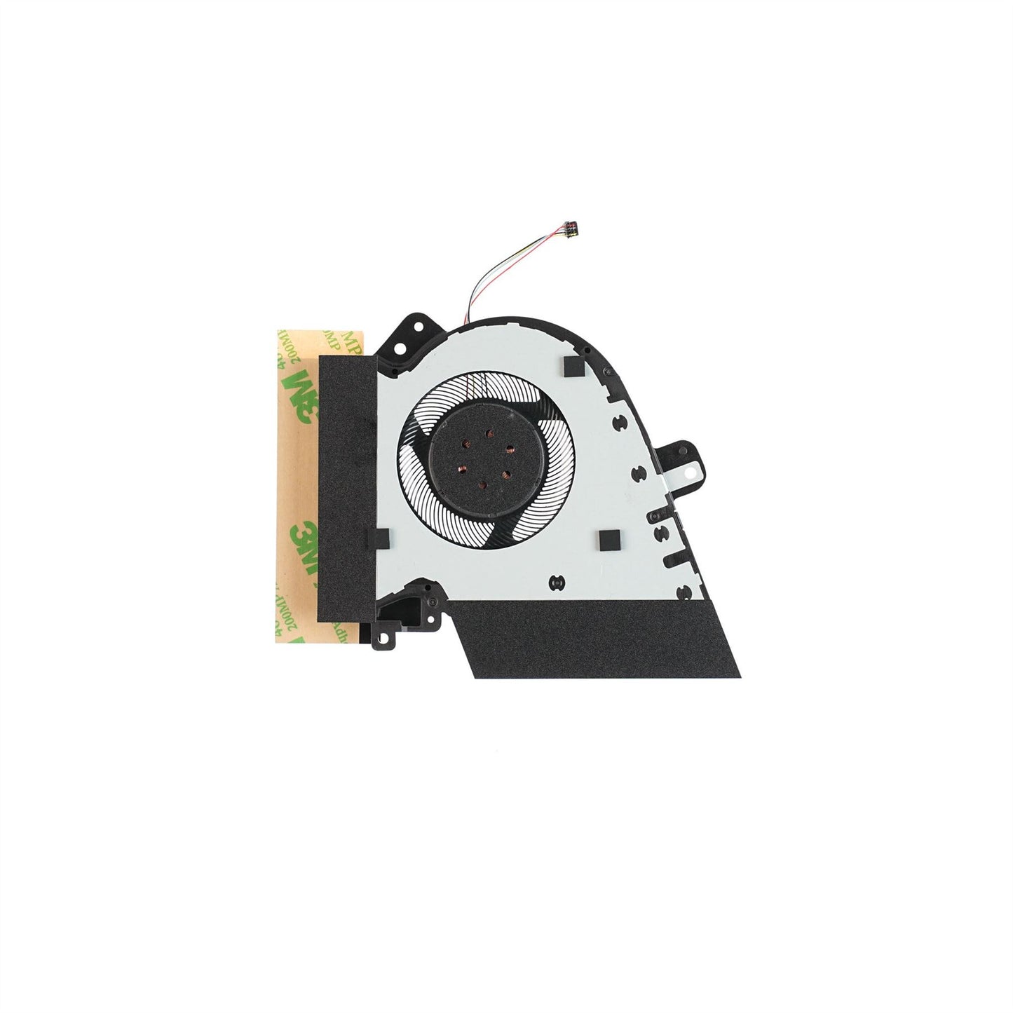 Asus GA502IU GA502IV GU502DU Gu502Du Gpu Fan Assy 13NR0210AM0901