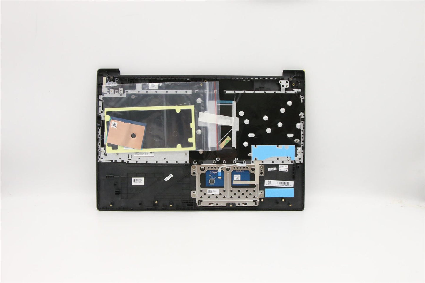 Lenovo IdeaPad S340 15IWL S340 15IML Palmrest Cover Touchpad Keyboard 5CB0S18629