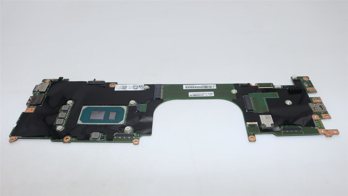 Lenovo ThinkPad X1 6th Gen X1 9th Gen Motherboard Mainboard UMA 16G 5B21C41865
