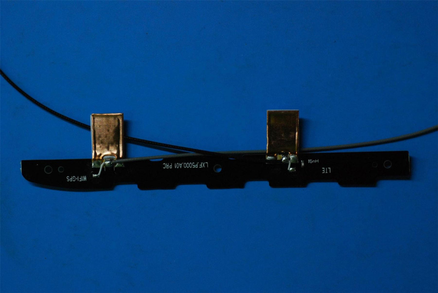 Lenovo Yoga TAB 3 8 Wifi Wi-Fi Antenna Card Board 5A38C03454