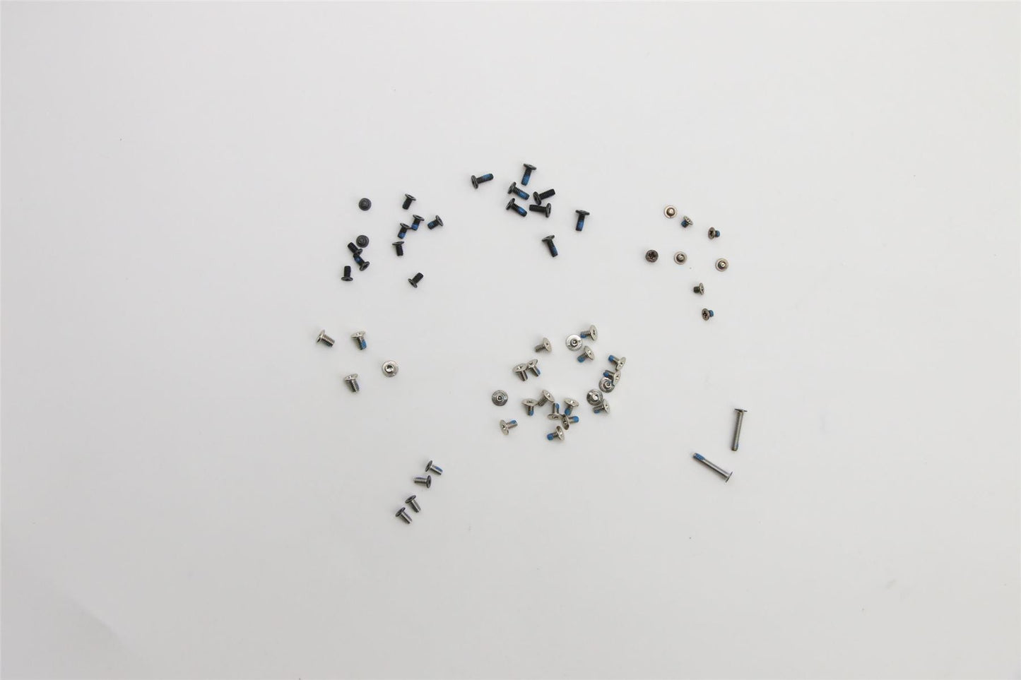 Lenovo Yoga C940-15IRH Screw Screws Set Kit 5S10S35174