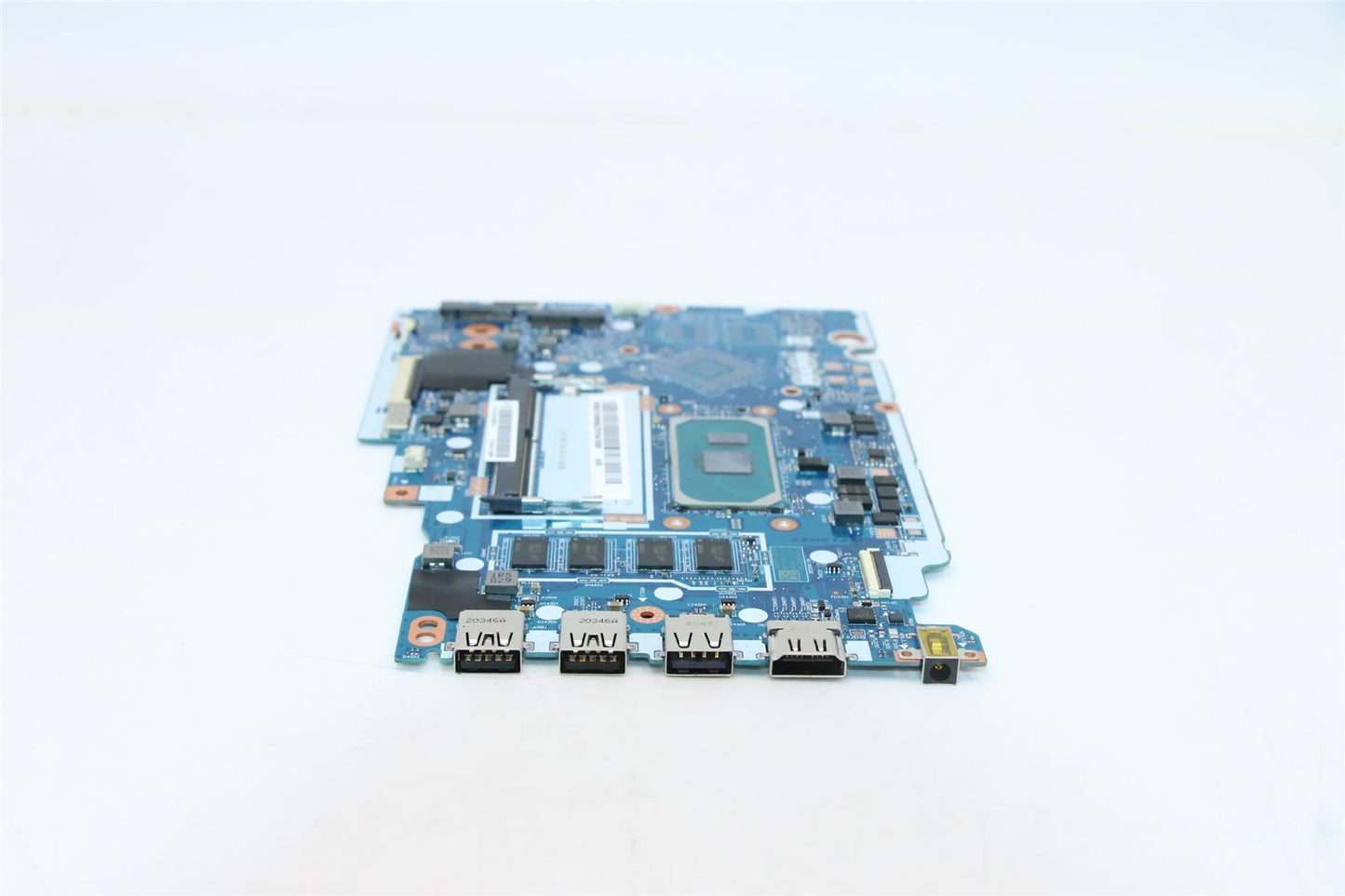 Lenovo IdeaPad 3-15IIL05 Motherboard Mainboard UMA Intel i3-1005G1 5B21B36559