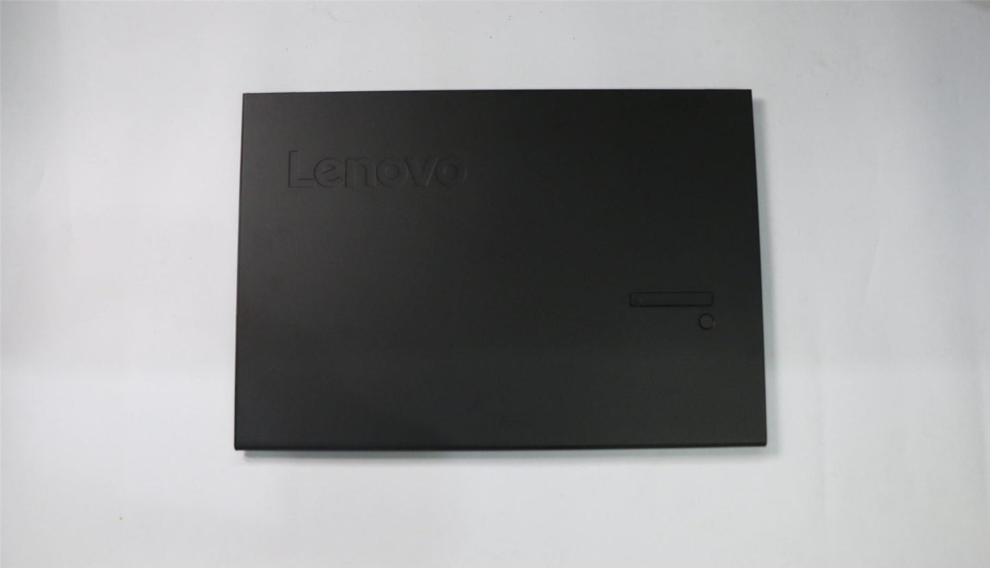 Lenovo ThinkStation P910 P920 Side Panel Desktop Cover Black 01EF243